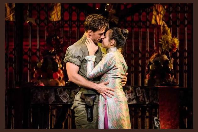 Miss Saigon